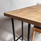 No.2103　栃（とち）/一枚板カウンター