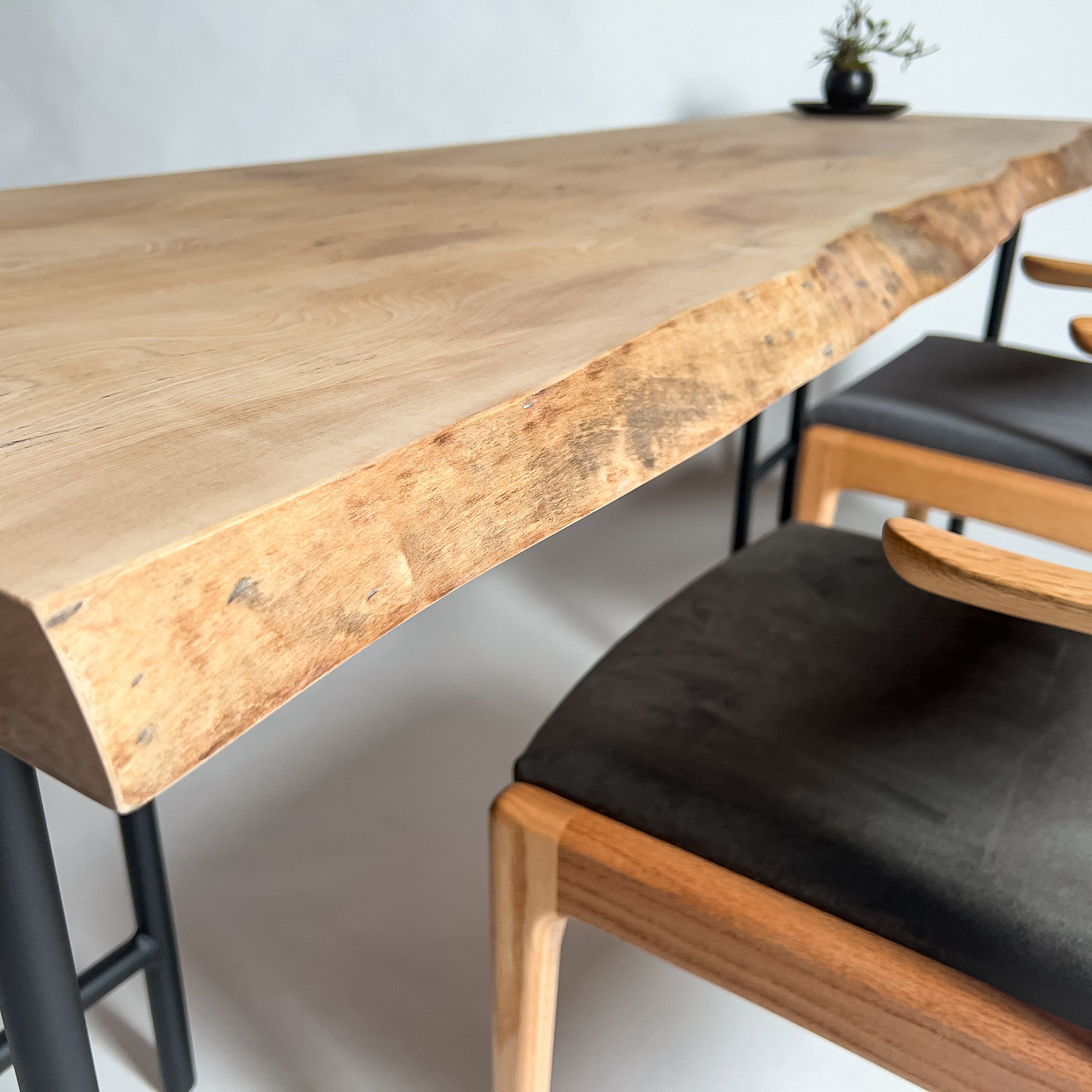 No.2103　栃（とち）/一枚板カウンター