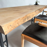 No.2103　栃（とち）/一枚板カウンター