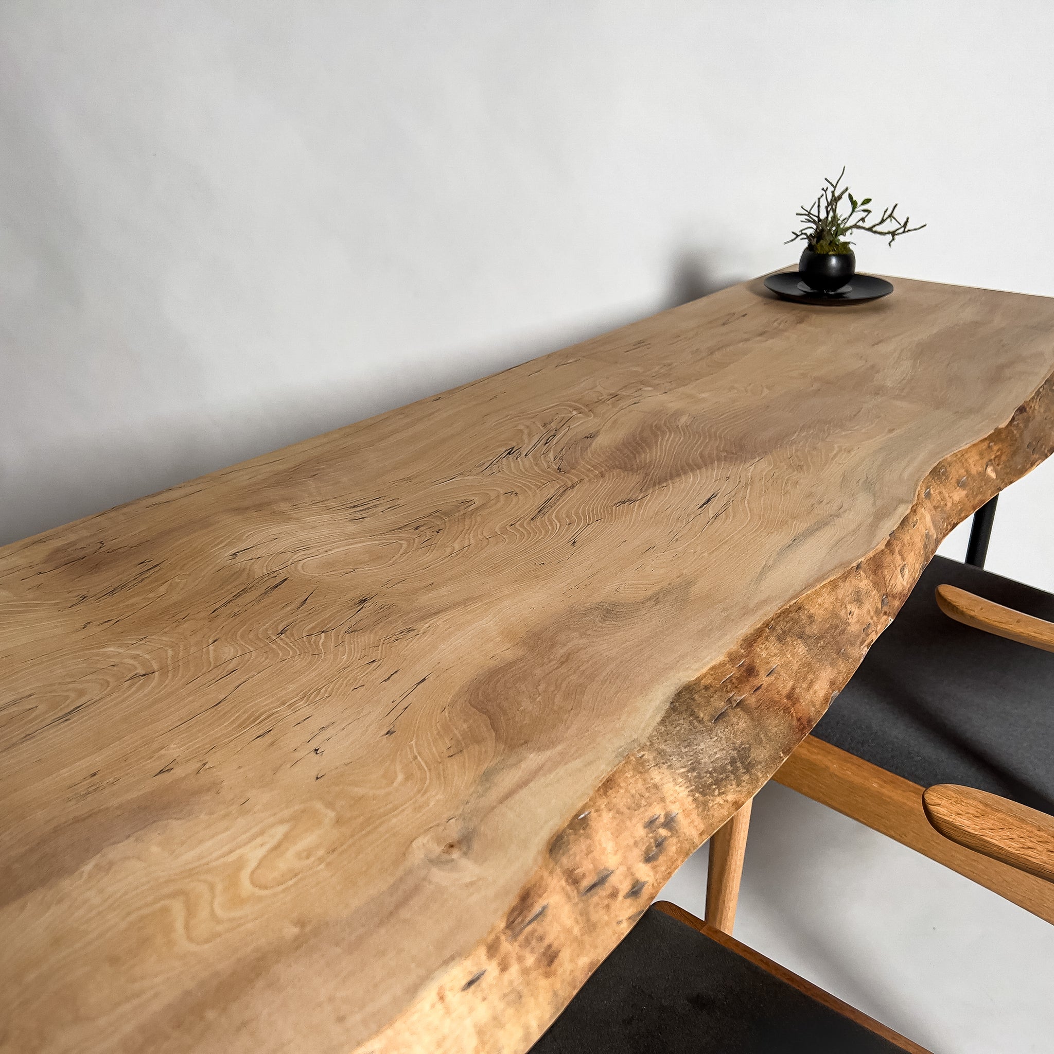 No.2103　栃（とち）/一枚板カウンター