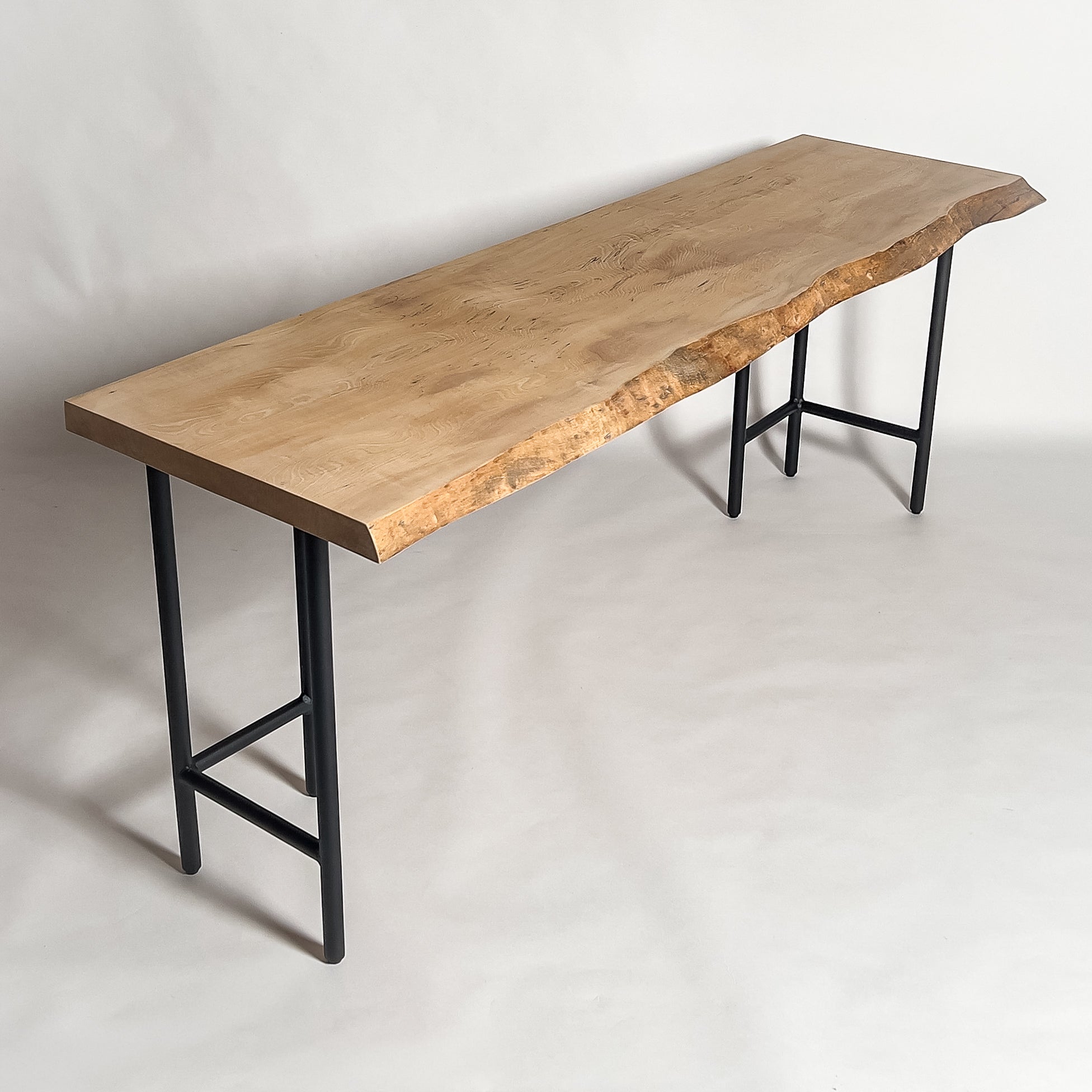 No.2103　栃（とち）/一枚板カウンター