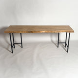 No.2103　栃（とち）/一枚板カウンター