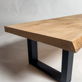 No.2103　栃（とち）/一枚板ベンチ