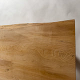 No.2103　栃（とち）/一枚板テレビ台