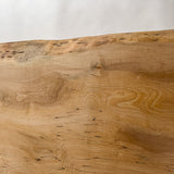 No.2103　栃（とち）/一枚板カウンター