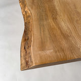 No.2103　栃（とち）/一枚板ベンチ