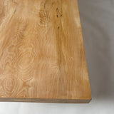 No.2103　栃（とち）/一枚板ベンチ