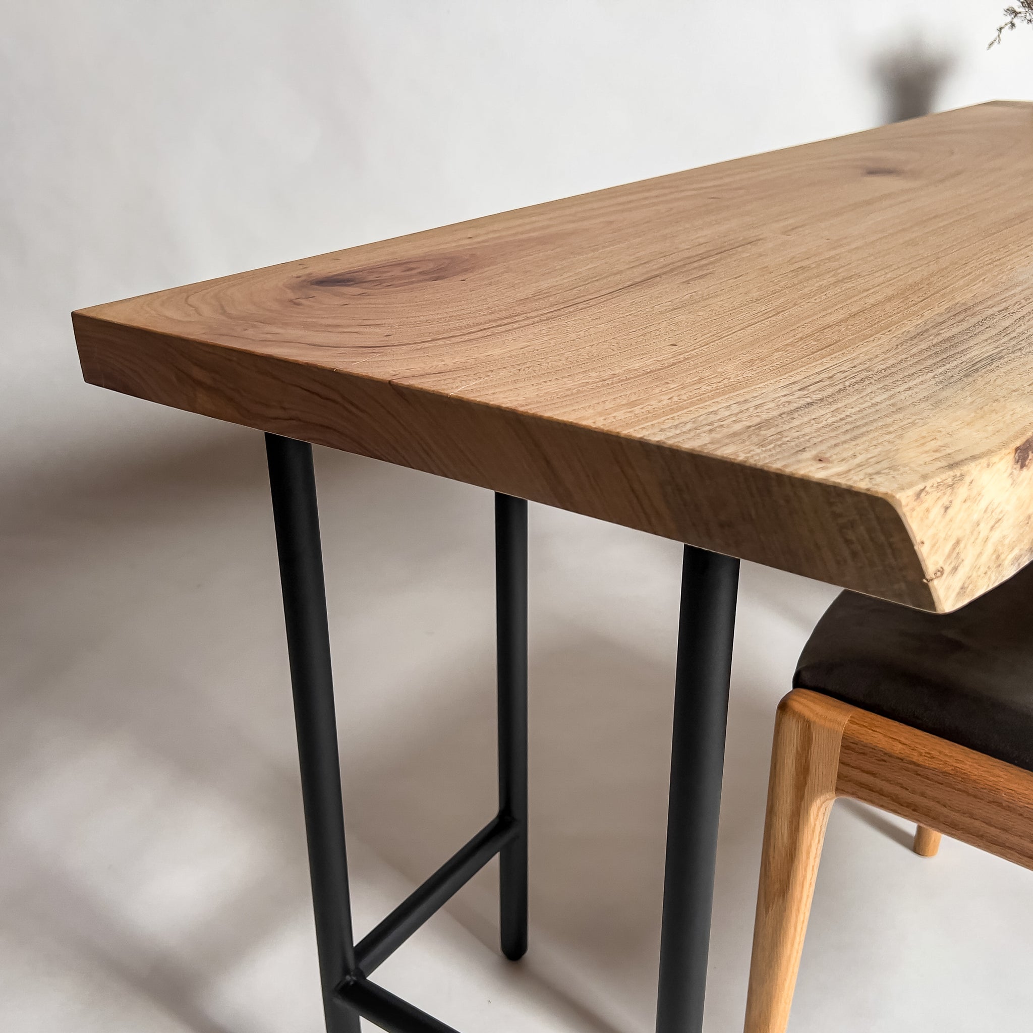 No.2105　楠（くす）/一枚板カウンター