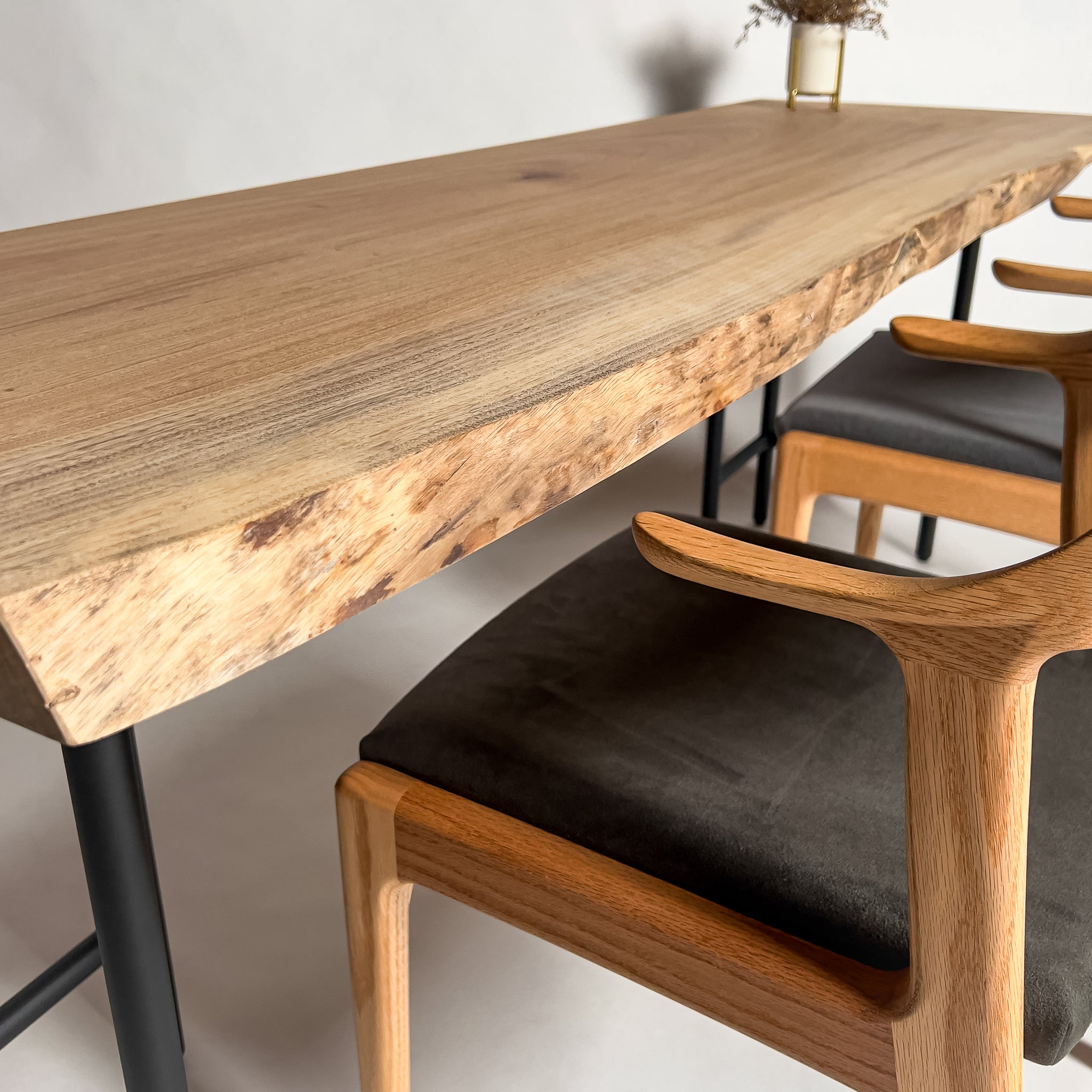 No.2105　楠（くす）/一枚板カウンター