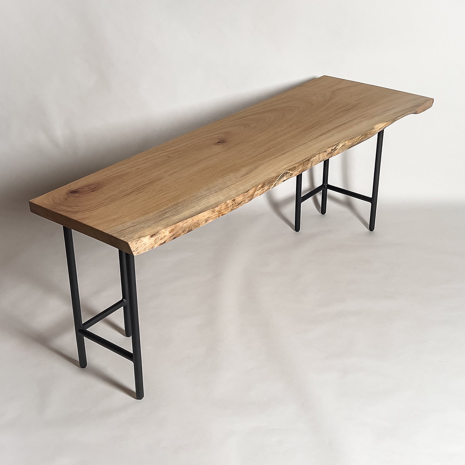 No.2105　楠（くす）/一枚板カウンター