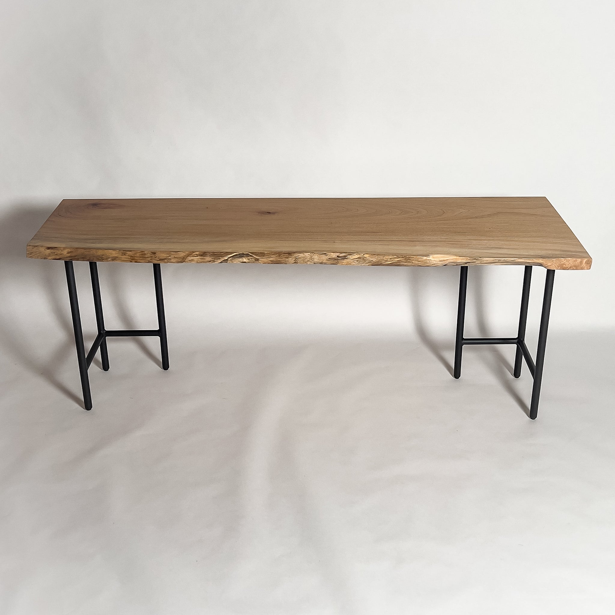 No.2105　楠（くす）/一枚板カウンター