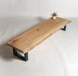 No.2105　楠（くす）/一枚板ベンチ