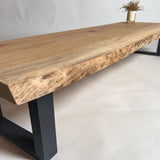 No.2105　楠（くす）/一枚板ベンチ