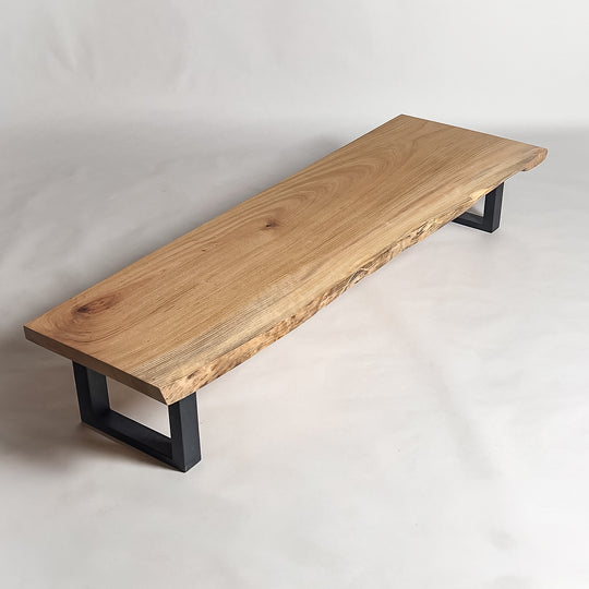 No.2105　楠（くす）/一枚板ベンチ