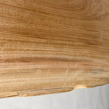 No.2105　楠（くす）/一枚板テレビ台