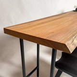 No.2114　欅（けやき）/一枚板カウンター