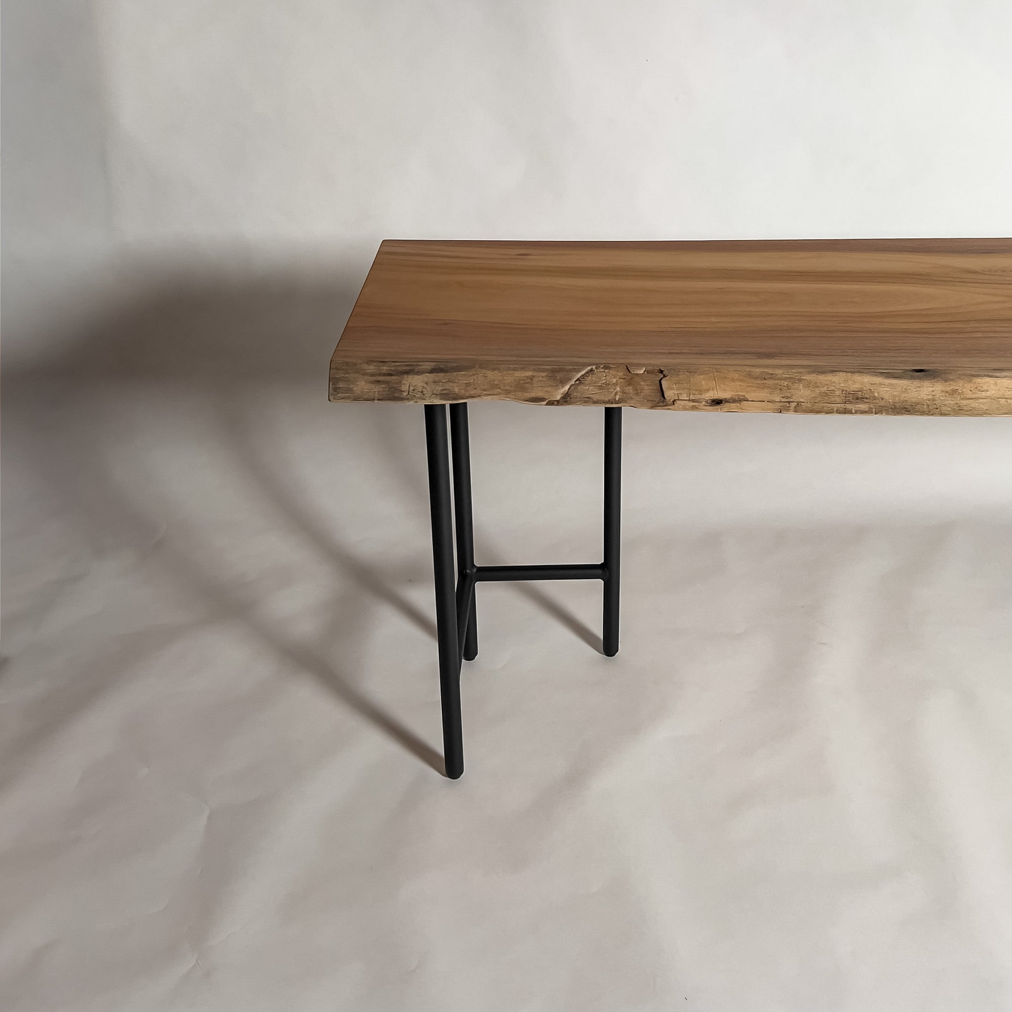 No.2114　欅（けやき）/一枚板カウンター