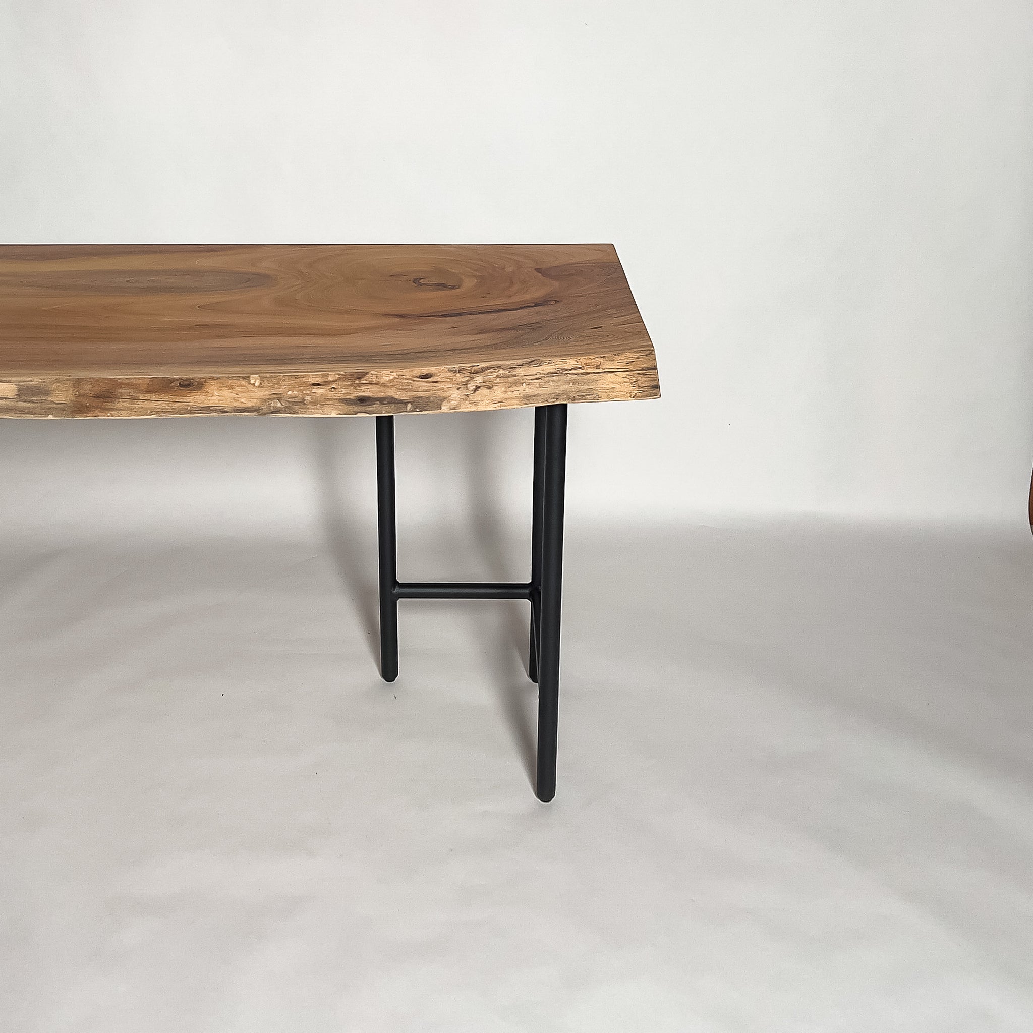 No.2114　欅（けやき）/一枚板カウンター