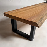 No.2114　欅（けやき）/一枚板ベンチ