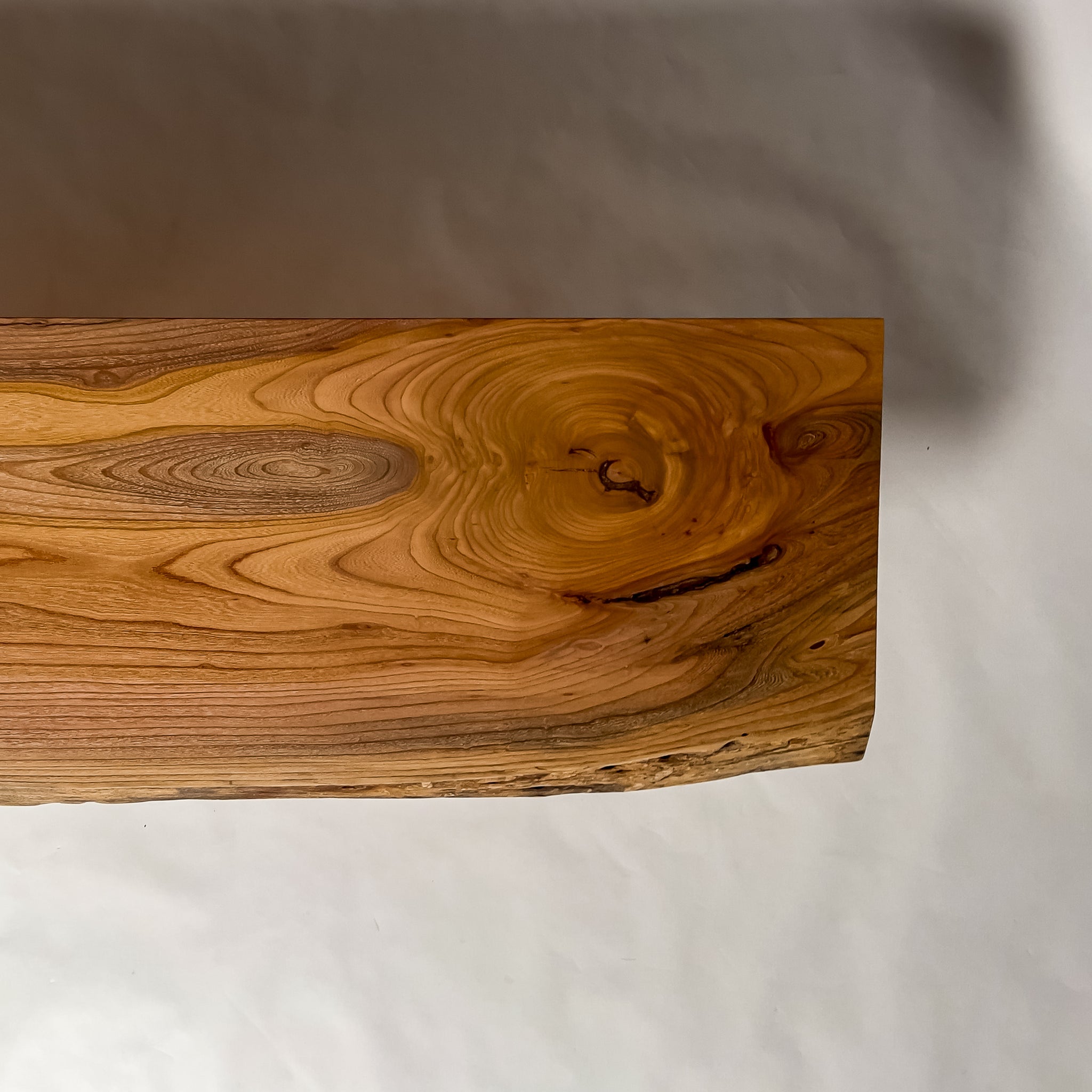 No.2114　欅（けやき）/一枚板カウンター