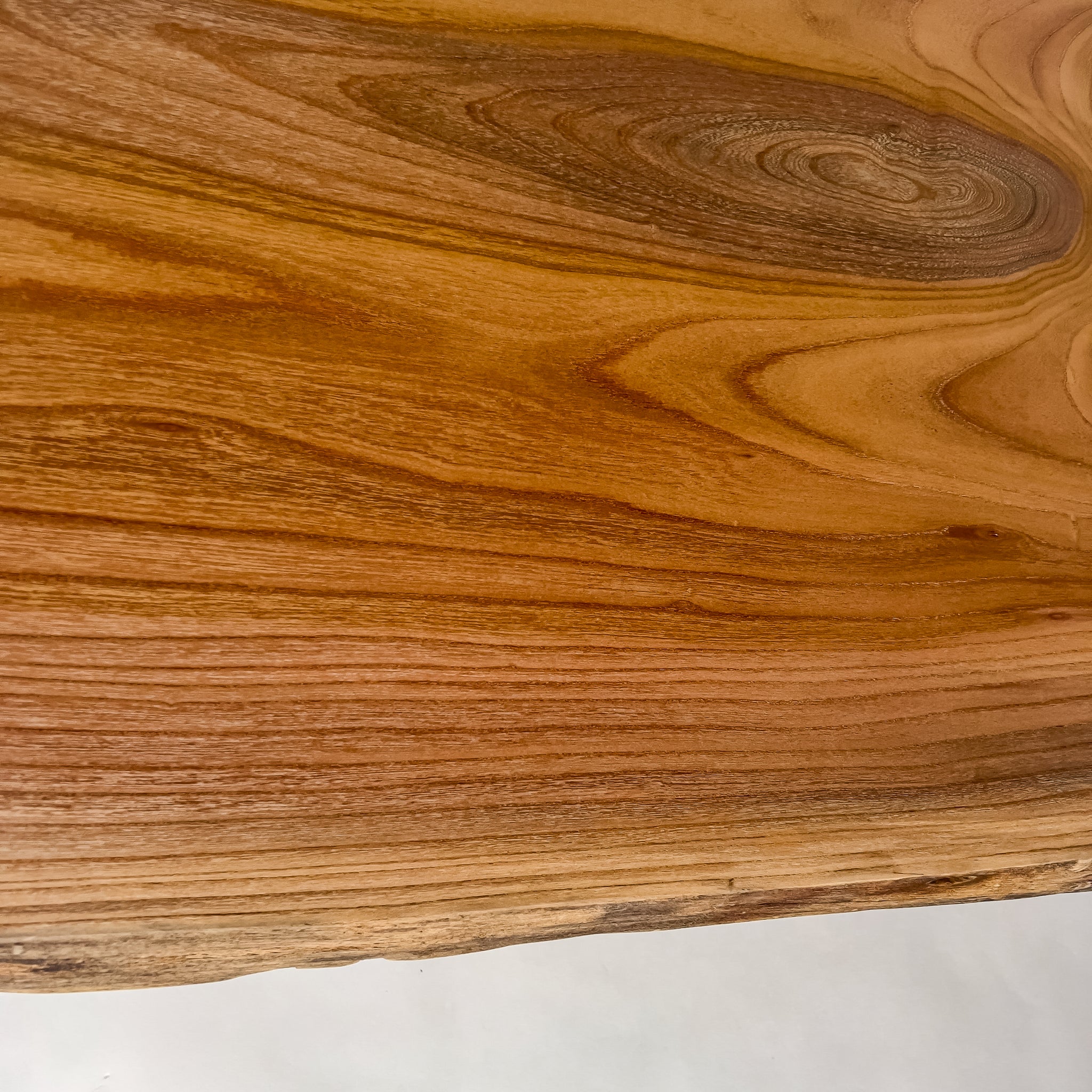 No.2114　欅（けやき）/一枚板カウンター