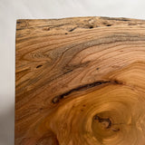 No.2114　欅（けやき）/一枚板ベンチ