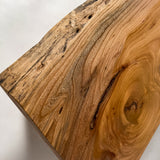 No.2114　欅（けやき）/一枚板テレビ台