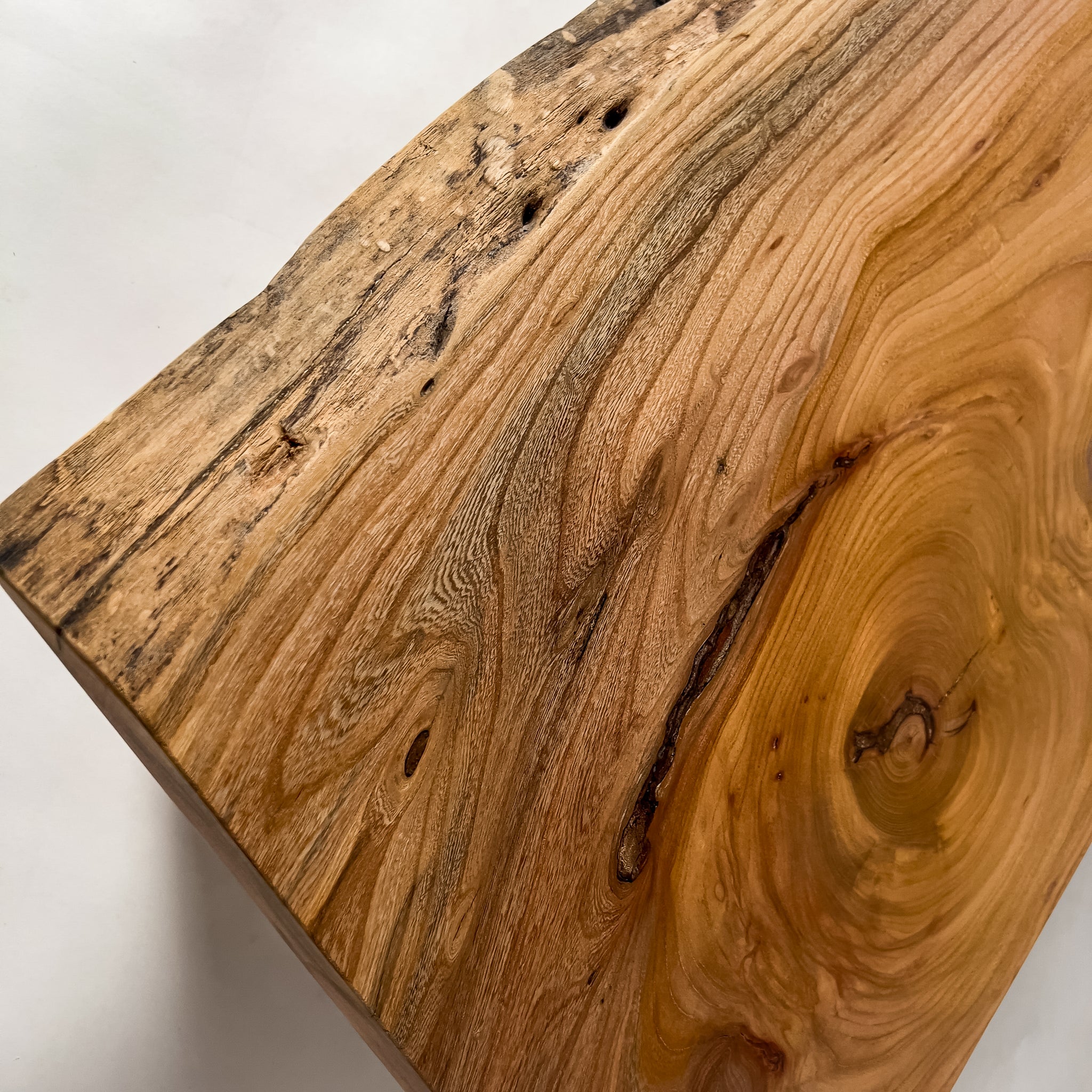 No.2114　欅（けやき）/一枚板カウンター