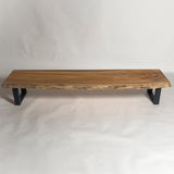 No.2114　欅（けやき）/一枚板ベンチ