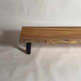 No.2114　欅（けやき）/一枚板ベンチ