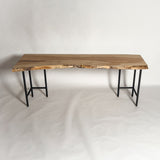 No.2125　栃（とち）/一枚板カウンター