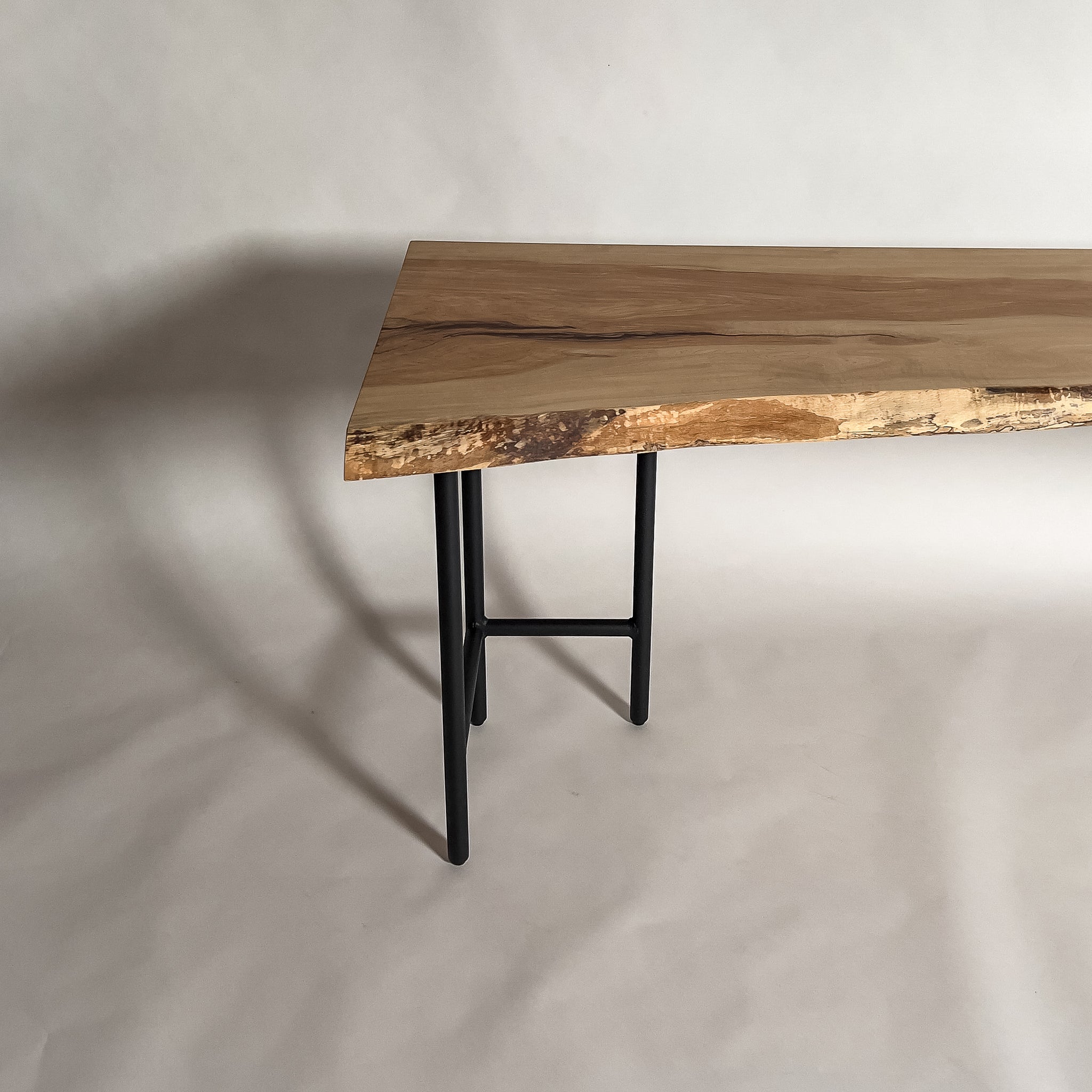 No.2125　栃（とち）/一枚板カウンター