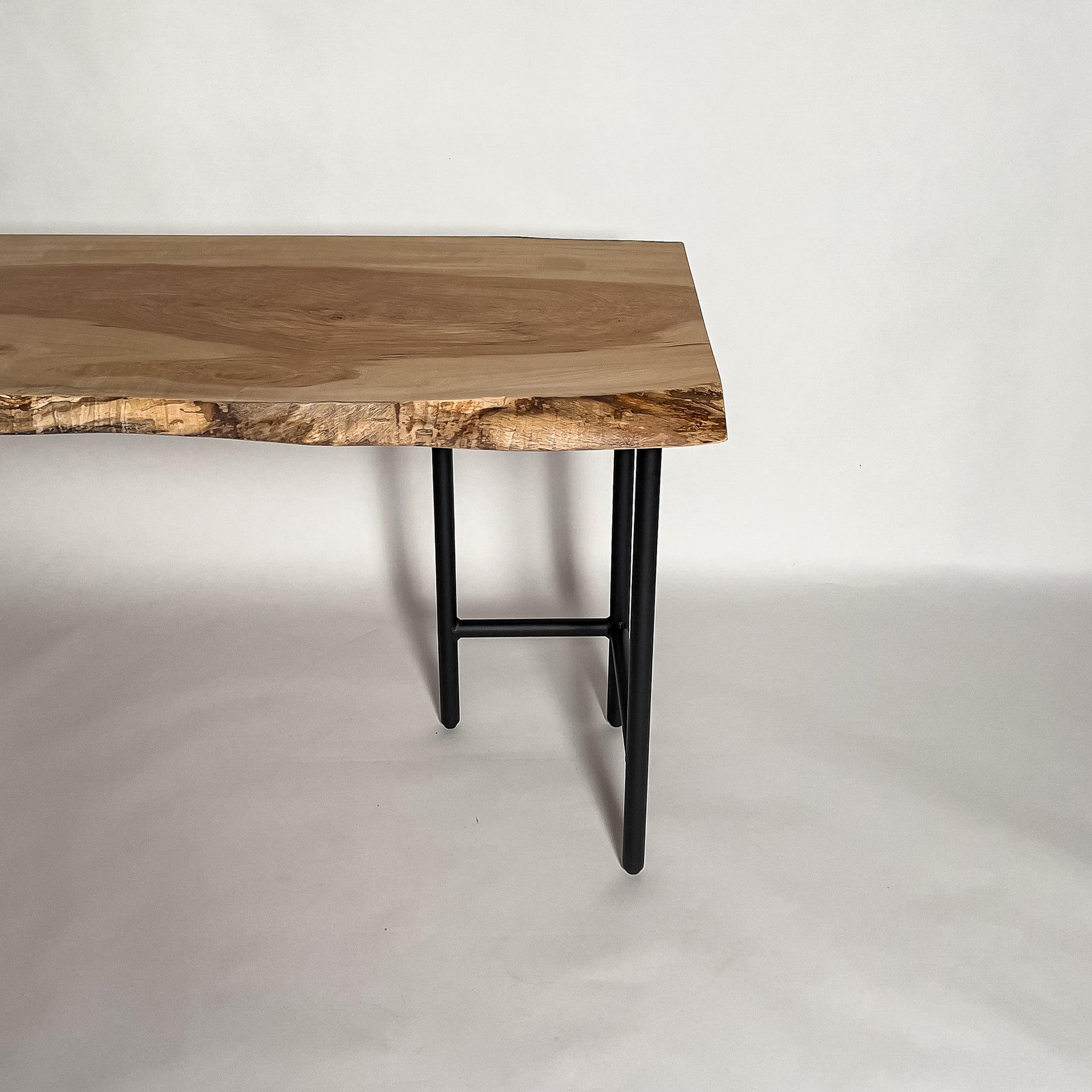 No.2125　栃（とち）/一枚板カウンター