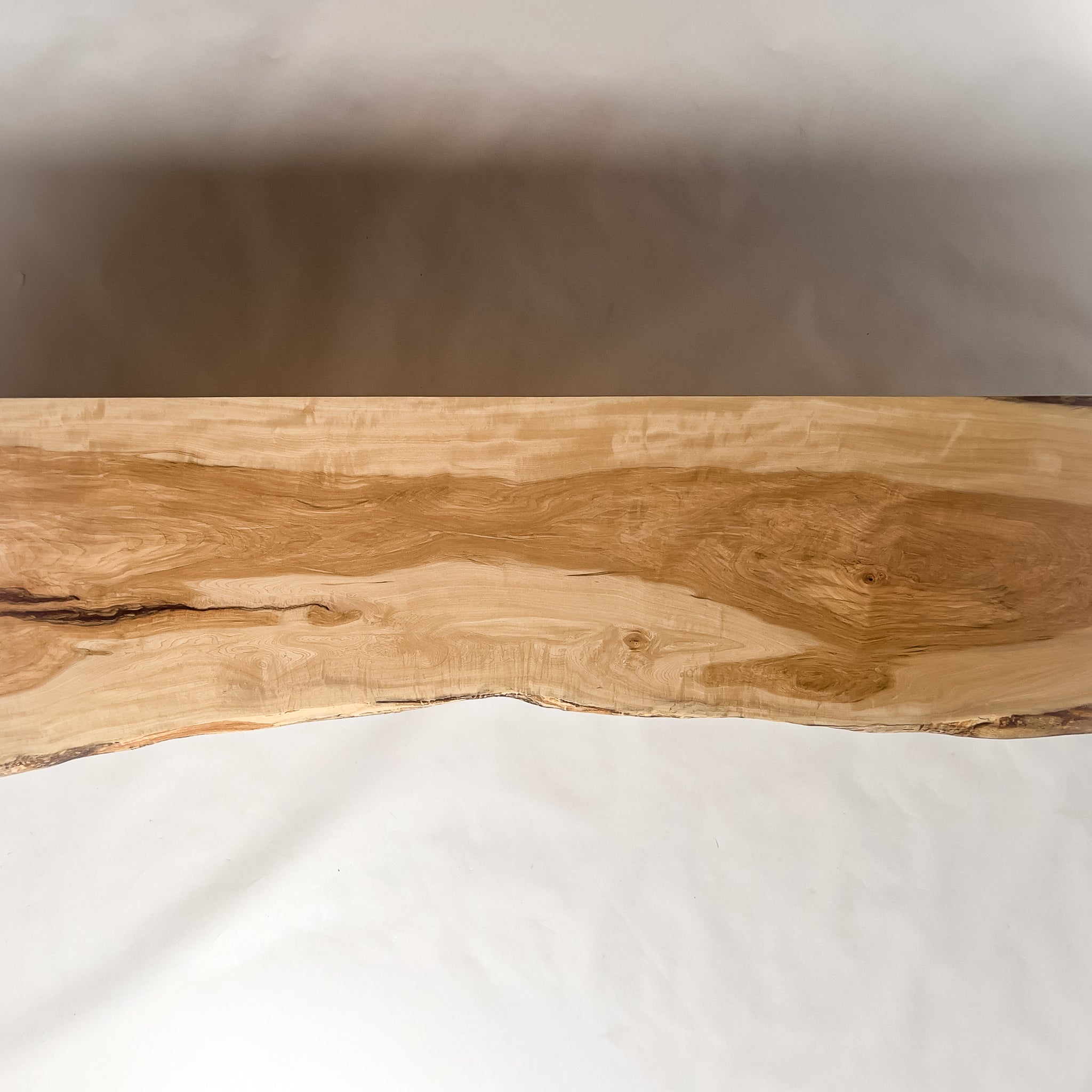 No.2125　栃（とち）/一枚板カウンター