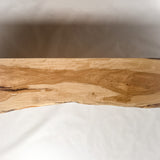 No.2125　栃（とち）/一枚板ベンチ