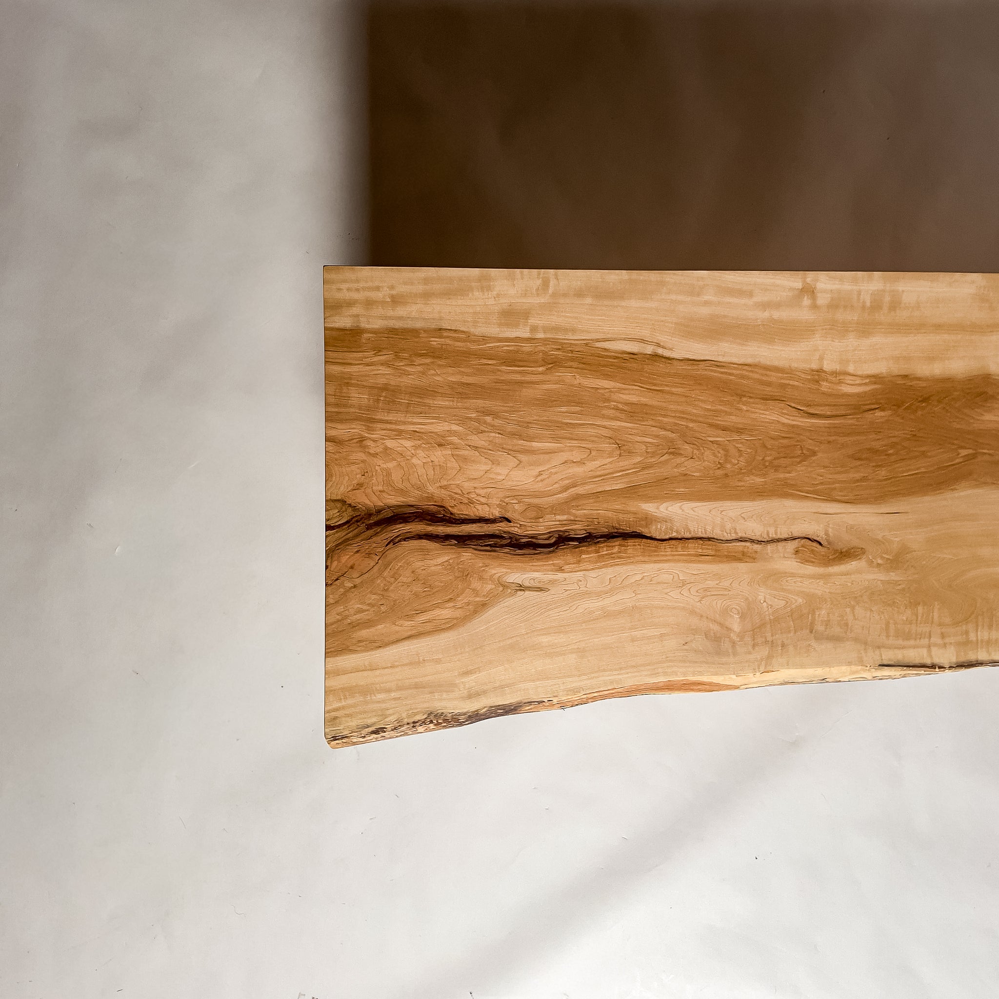 No.2125　栃（とち）/一枚板カウンター