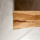 No.2125　栃（とち）/一枚板ベンチ