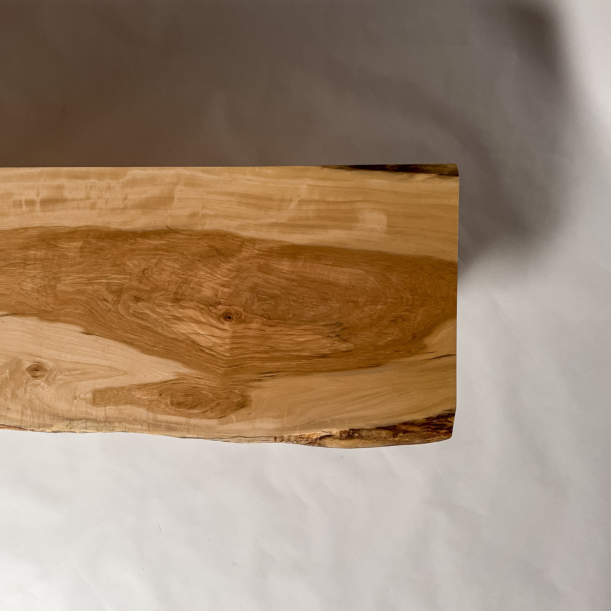 No.2125　栃（とち）/一枚板カウンター