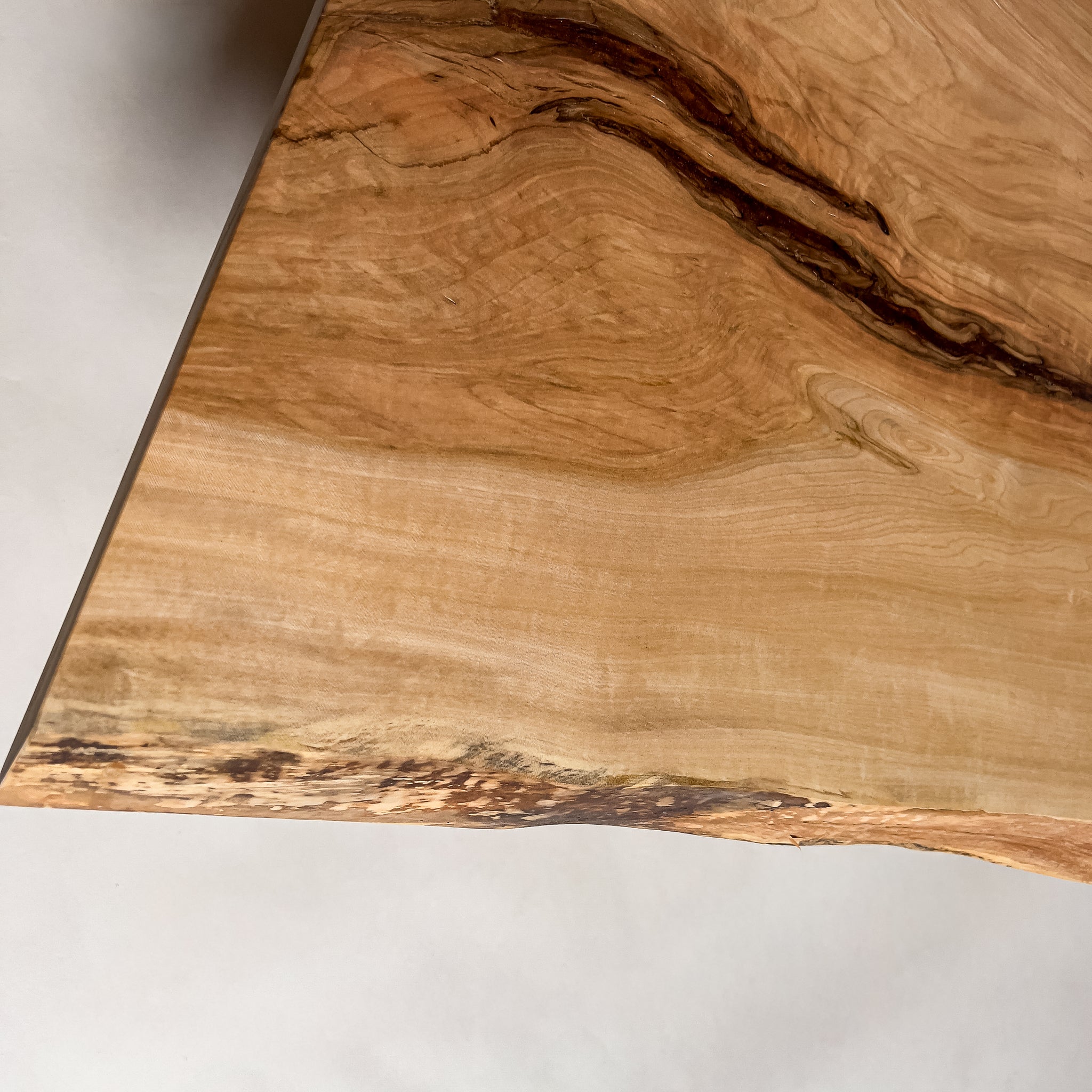 No.2125　栃（とち）/一枚板カウンター