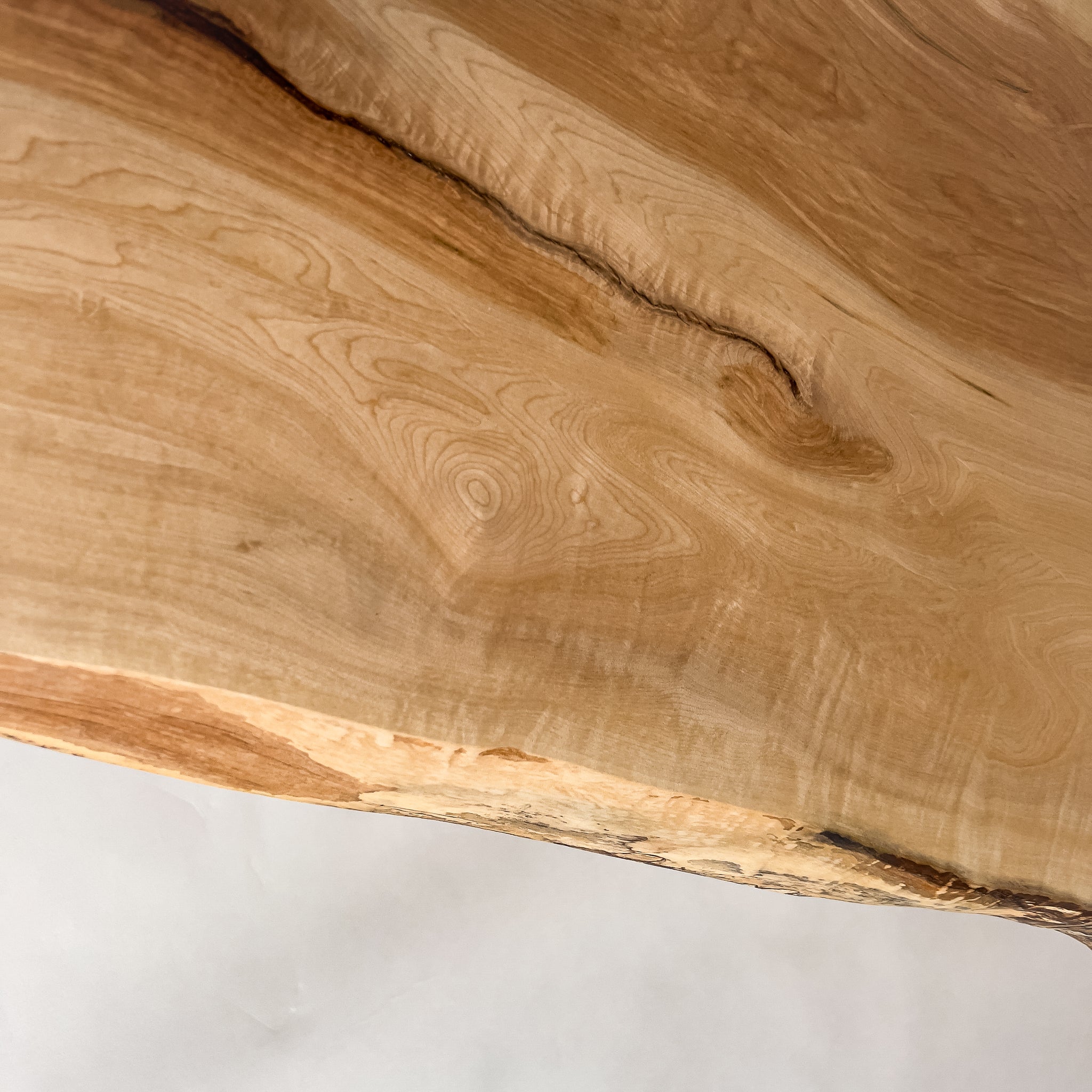 No.2125　栃（とち）/一枚板カウンター