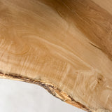 No.2125　栃（とち）/一枚板テレビ台