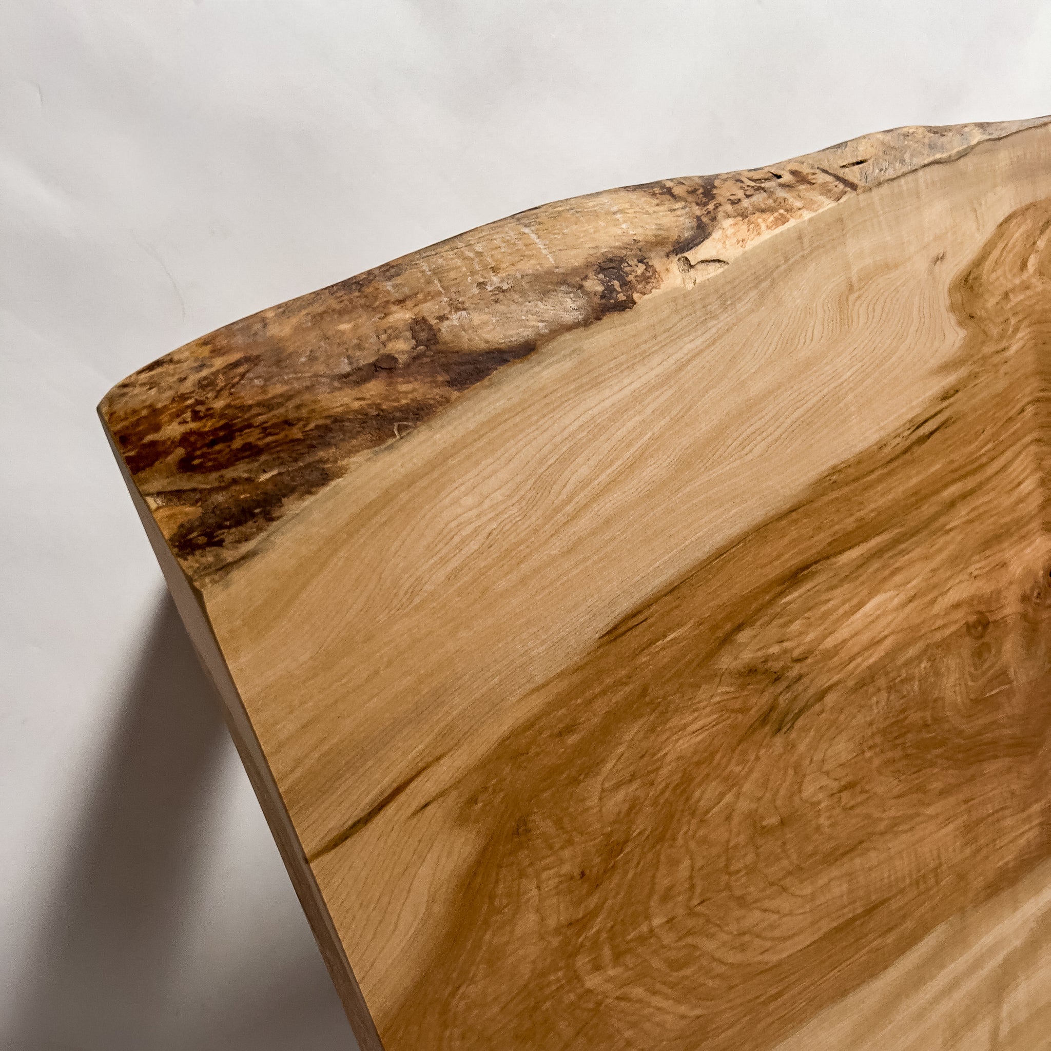 No.2125　栃（とち）/一枚板カウンター