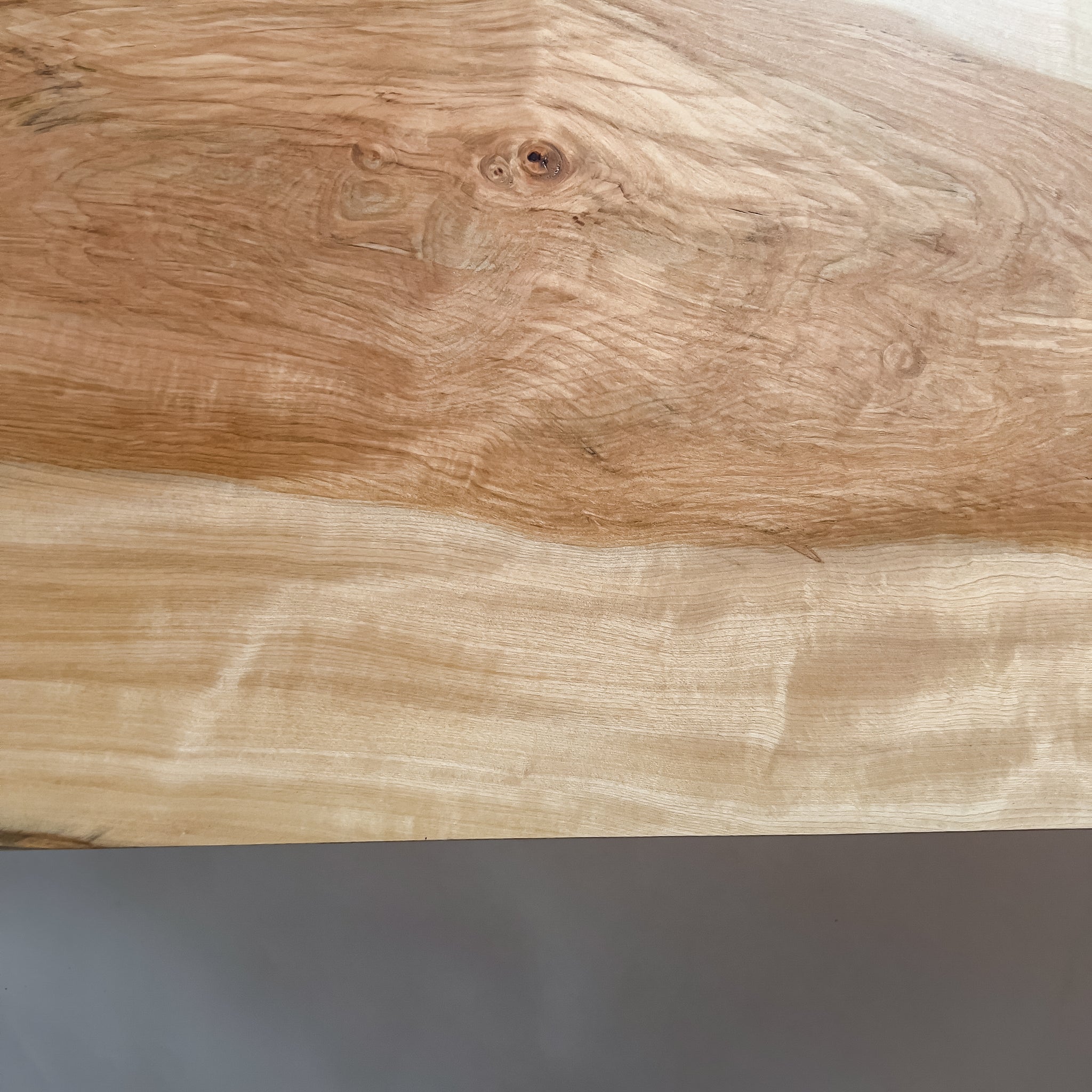 No.2125　栃（とち）/一枚板カウンター