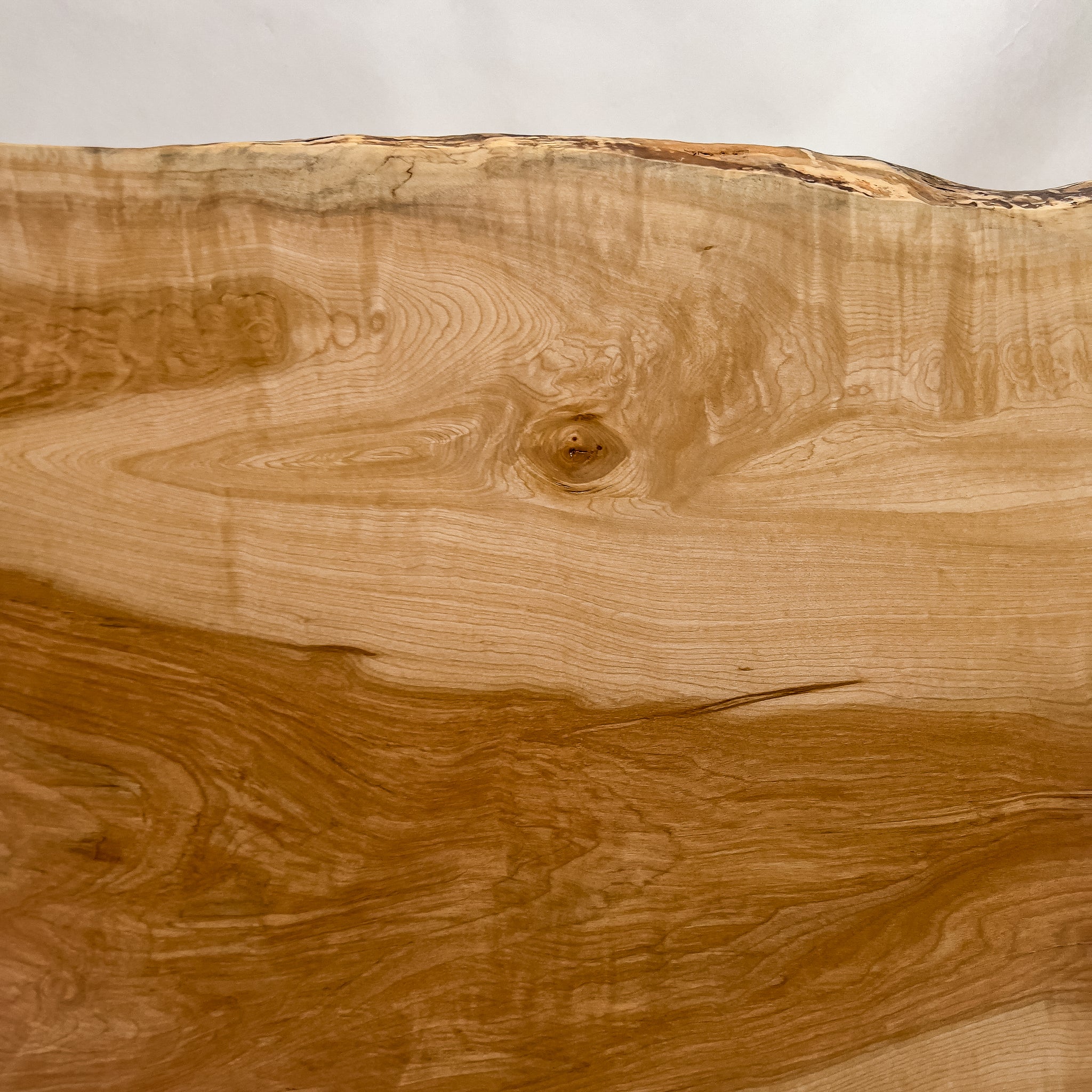 No.2125　栃（とち）/一枚板カウンター