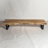 No.2125　栃（とち）/一枚板ベンチ