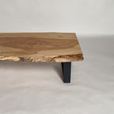 No.2125　栃（とち）/一枚板ベンチ