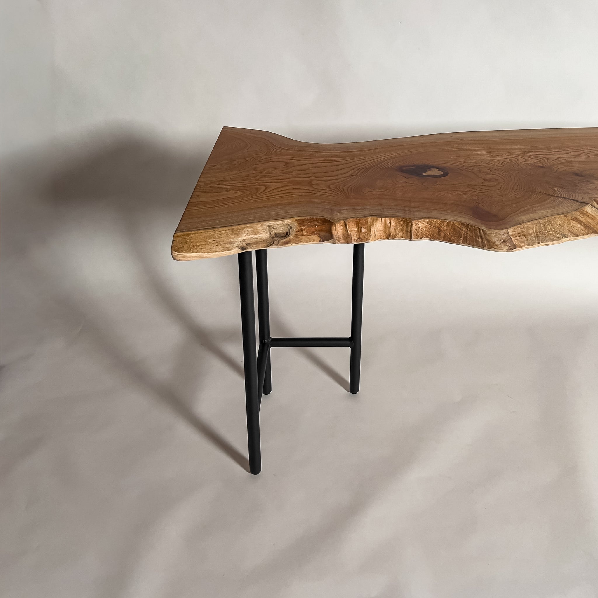 No.2126　欅（けやき）/一枚板カウンター