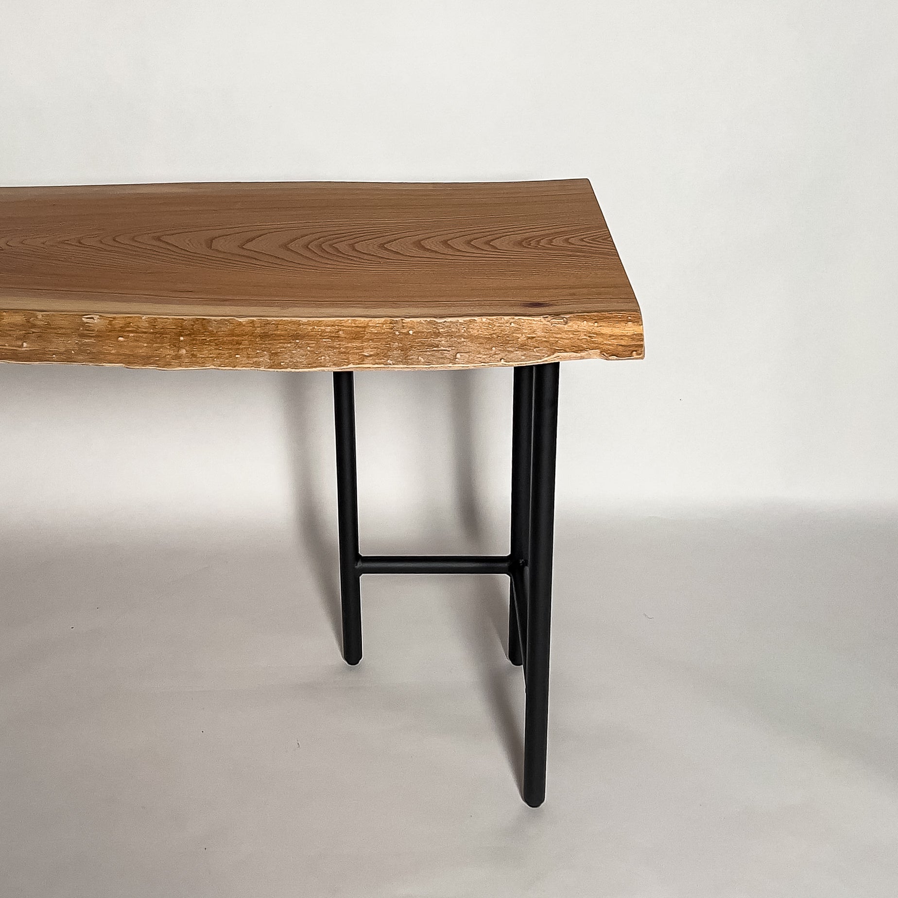 No.2126　欅（けやき）/一枚板カウンター