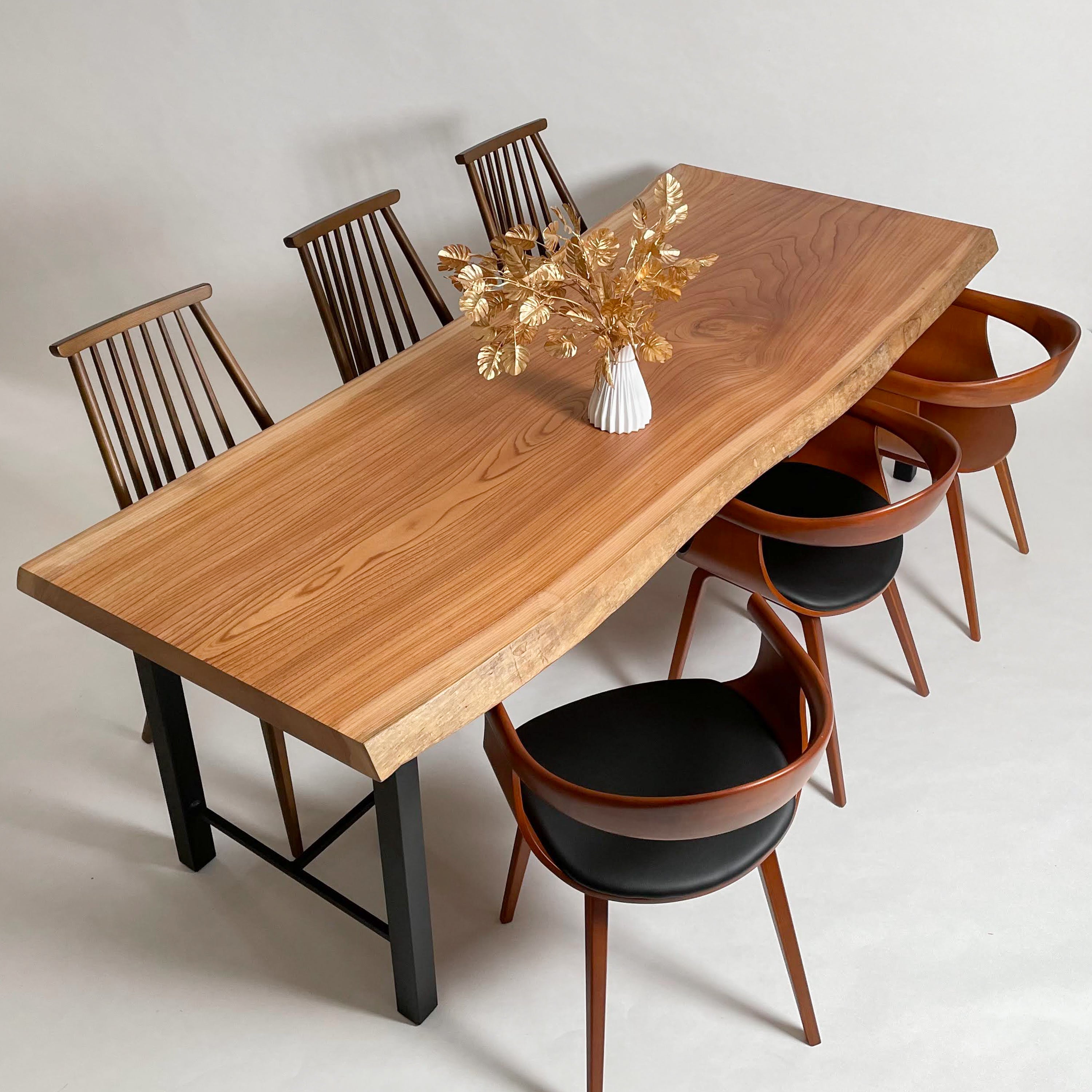 欅 テーブル - テーブル