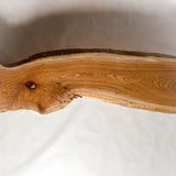 No.2126　欅（けやき）/一枚板ベンチ